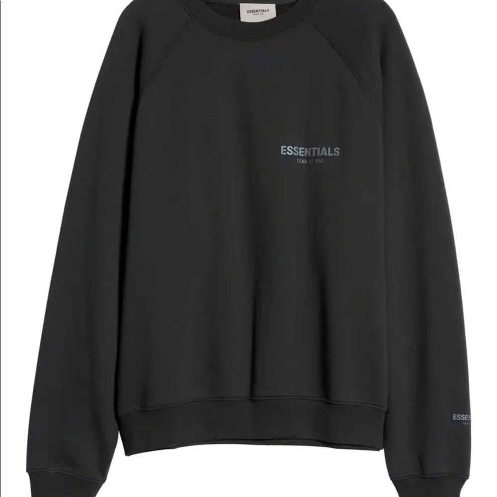 Fear of God Essentials Sweater - Unisex